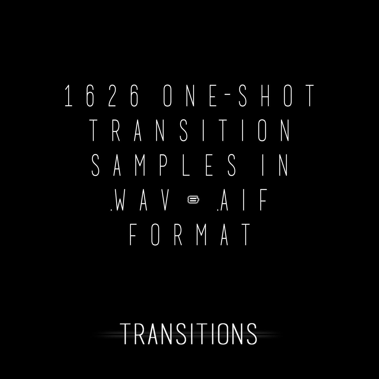 BLVCKWAVE 009 - TRANSITIONS