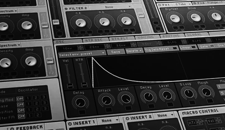 BLVCKWAVE MASSIVE - COMPLETE